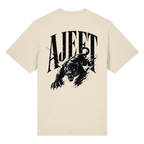 AJEET Streetwear Collection - Organic Heavy Shirt