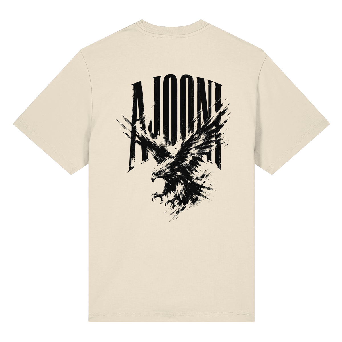 Ajooni Baaj Streetwear – Organic Heavy Shirt