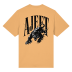 AJEET Streetwear Collection - Organic Heavy Shirt