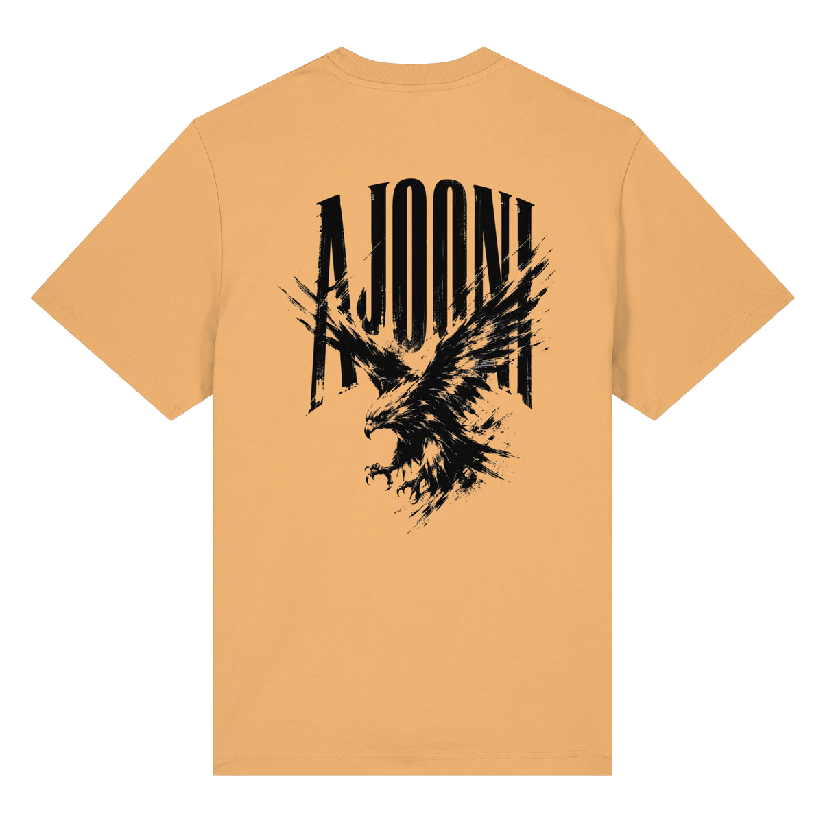 Ajooni Baaj Streetwear – Organic Heavy Shirt