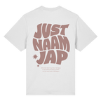 JUST NAAM JAP Collection - Organic Heavy Shirt