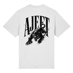 AJEET Streetwear Collection - Organic Heavy Shirt