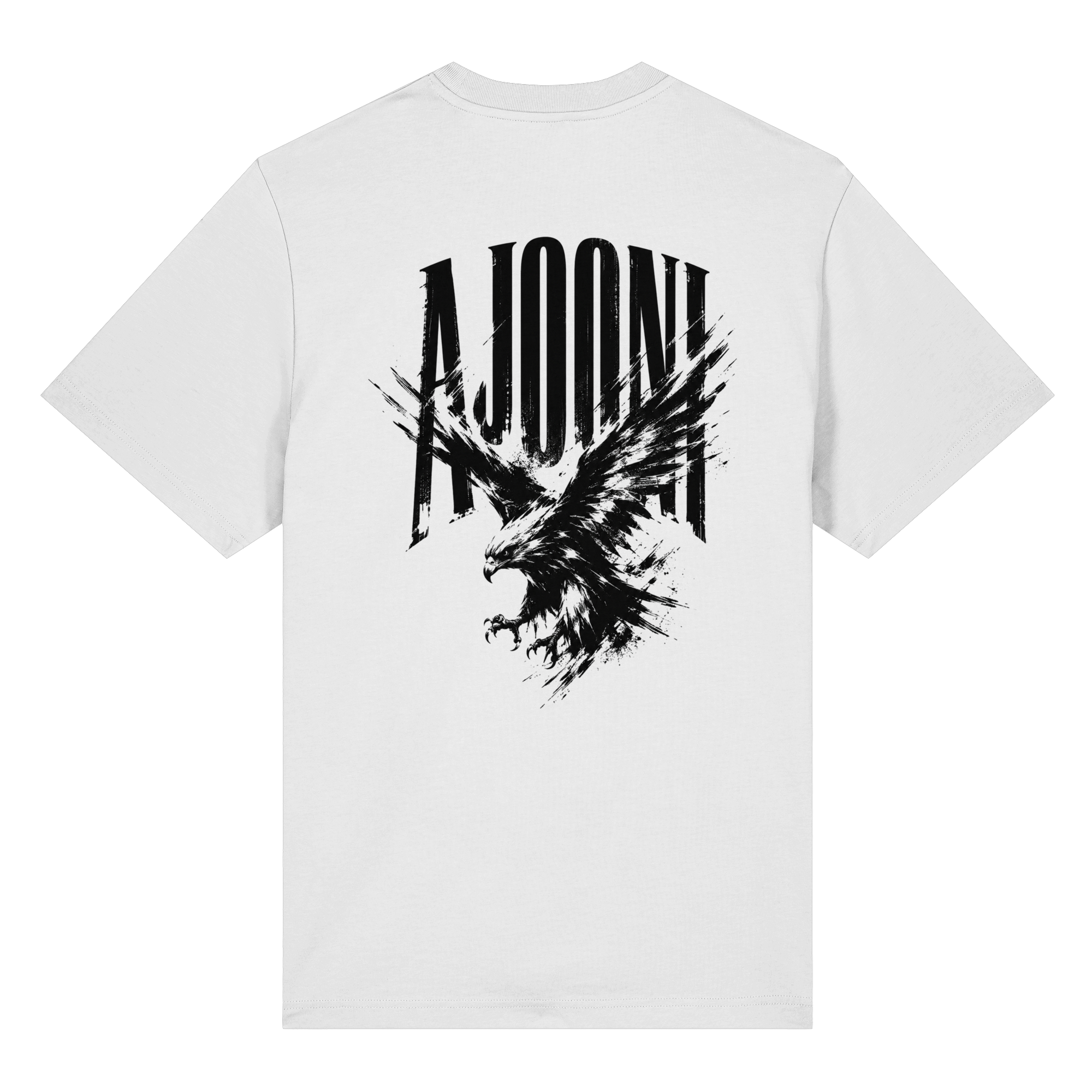 Ajooni Baaj Streetwear – Organic Heavy Shirt