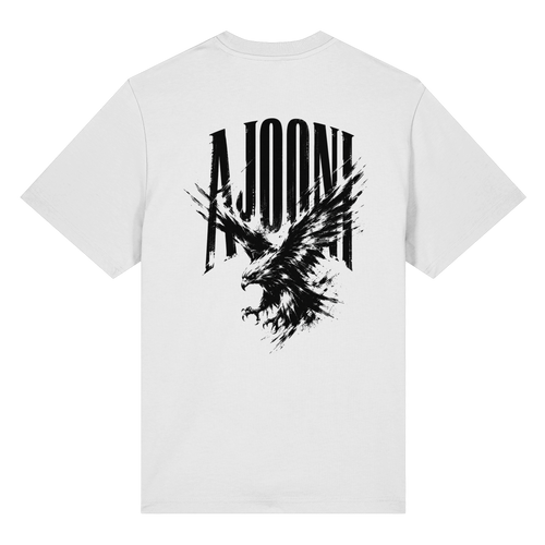 Ajooni Baaj Streetwear – Organic Heavy Shirt