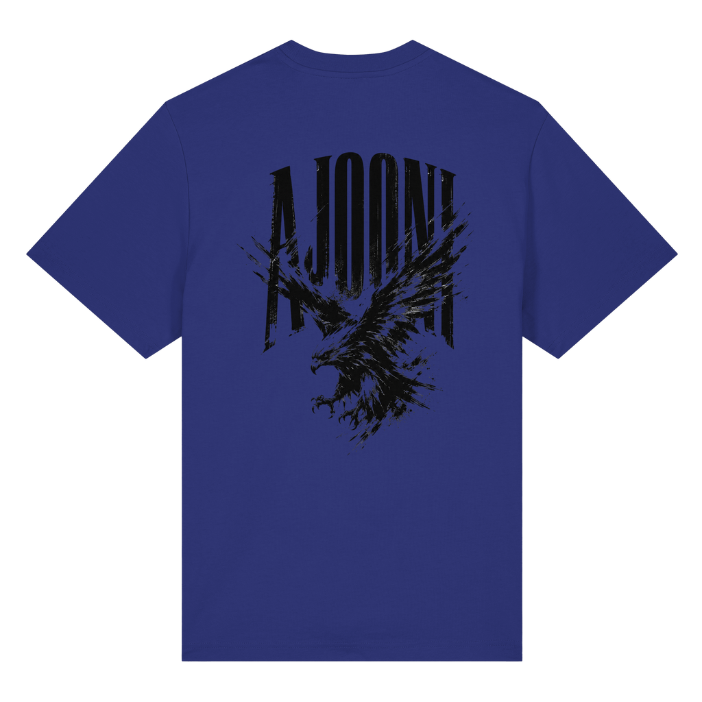 Ajooni Baaj Streetwear – Organic Heavy Shirt