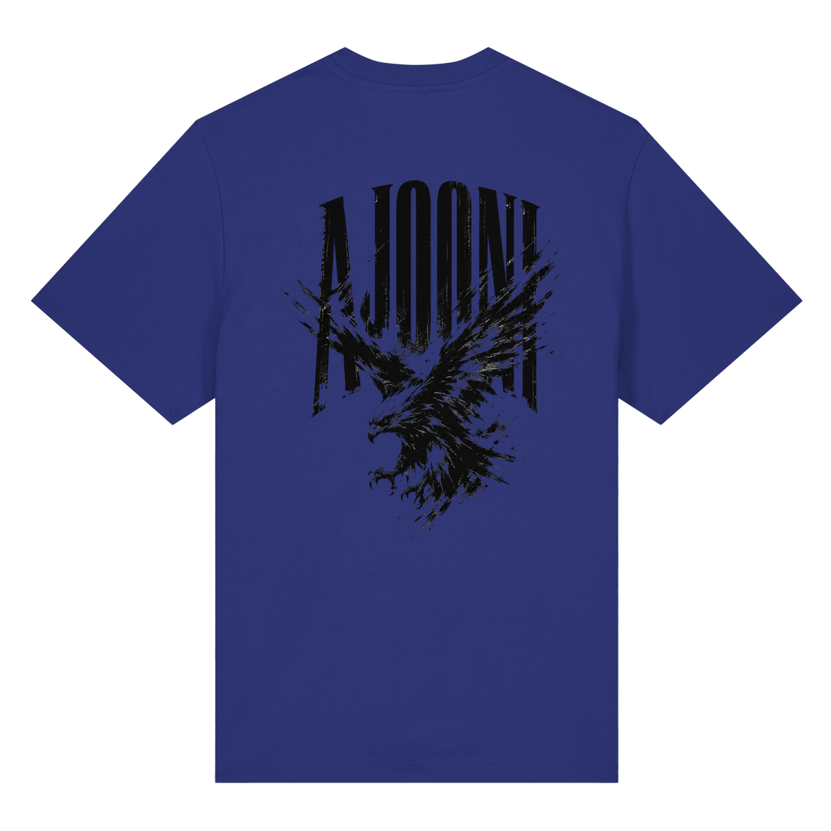 Ajooni Baaj Streetwear – Organic Heavy Shirt