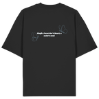 Warrior Heart, Saint Soul – Singh Oversize Shirt
