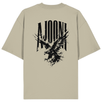 Ajooni Baaj Streetwear - Organic Oversize Shirt
