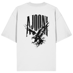 Ajooni Baaj Streetwear - Organic Oversize Shirt