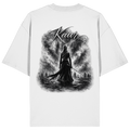 Kaur Warrior – Organic Oversize Shirt