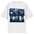 Chardi Kala – Organic Oversize Shirt