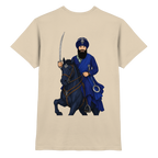 Fear None, Stand Firm – Nihang Singh T-Shirt