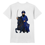 Fear None, Stand Firm – Nihang Singh T-Shirt