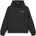 JUST NAAM JAP Collection - Fluffy Boxcut Hoodie