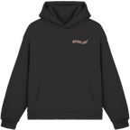 JUST NAAM JAP Collection - Fluffy Boxcut Hoodie