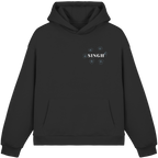 Warrior Heart, Saint Soul – Singh Hoodie