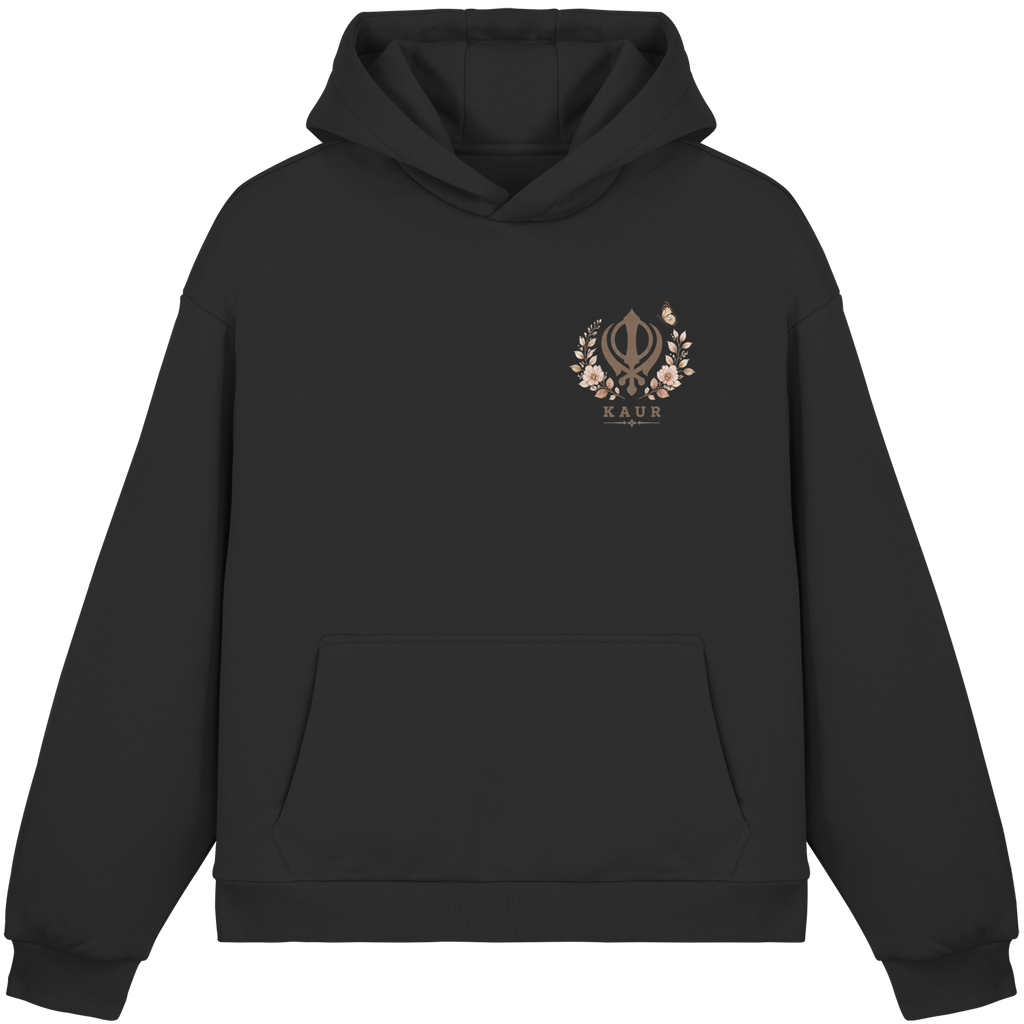 Soft Heart – Kaur Spirit Hoodie