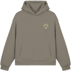 Soft Heart, Singh Spirit – Sikh Hoodie