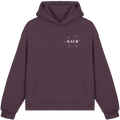 Warrior Heart, Saint Soul – Kaur Hoodie