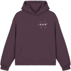 Warrior Heart, Saint Soul – Kaur Hoodie