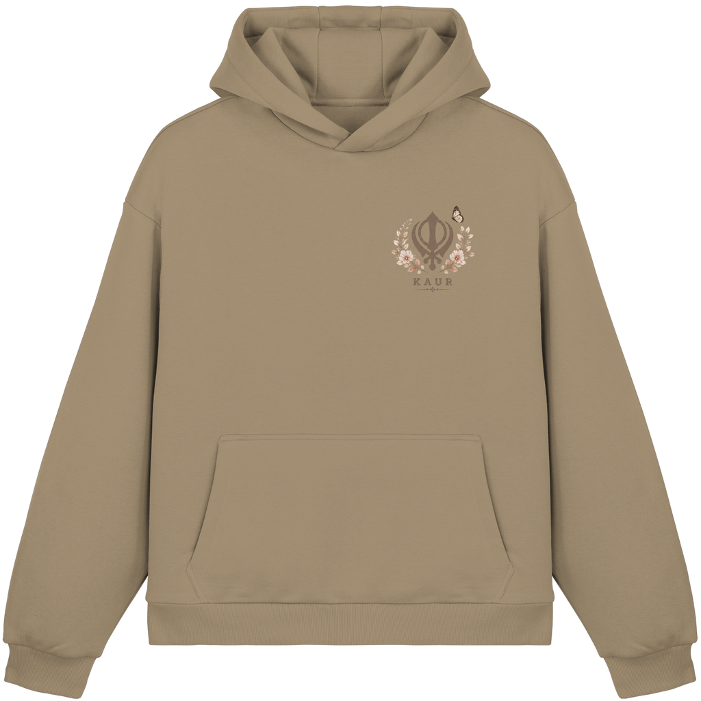 Soft Heart – Kaur Spirit Hoodie