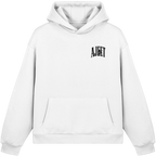AJEET Streetwear Collection - Fluffy Boxcut Hoodie