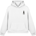 Katar – Fluffy Boxcut Hoodie