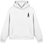 Katar – Fluffy Boxcut Hoodie