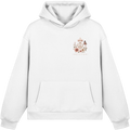 Soft Heart, Fearless Faith – Kaur Hoodie