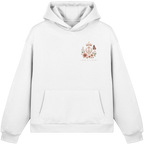 Soft Heart, Fearless Faith – Kaur Hoodie