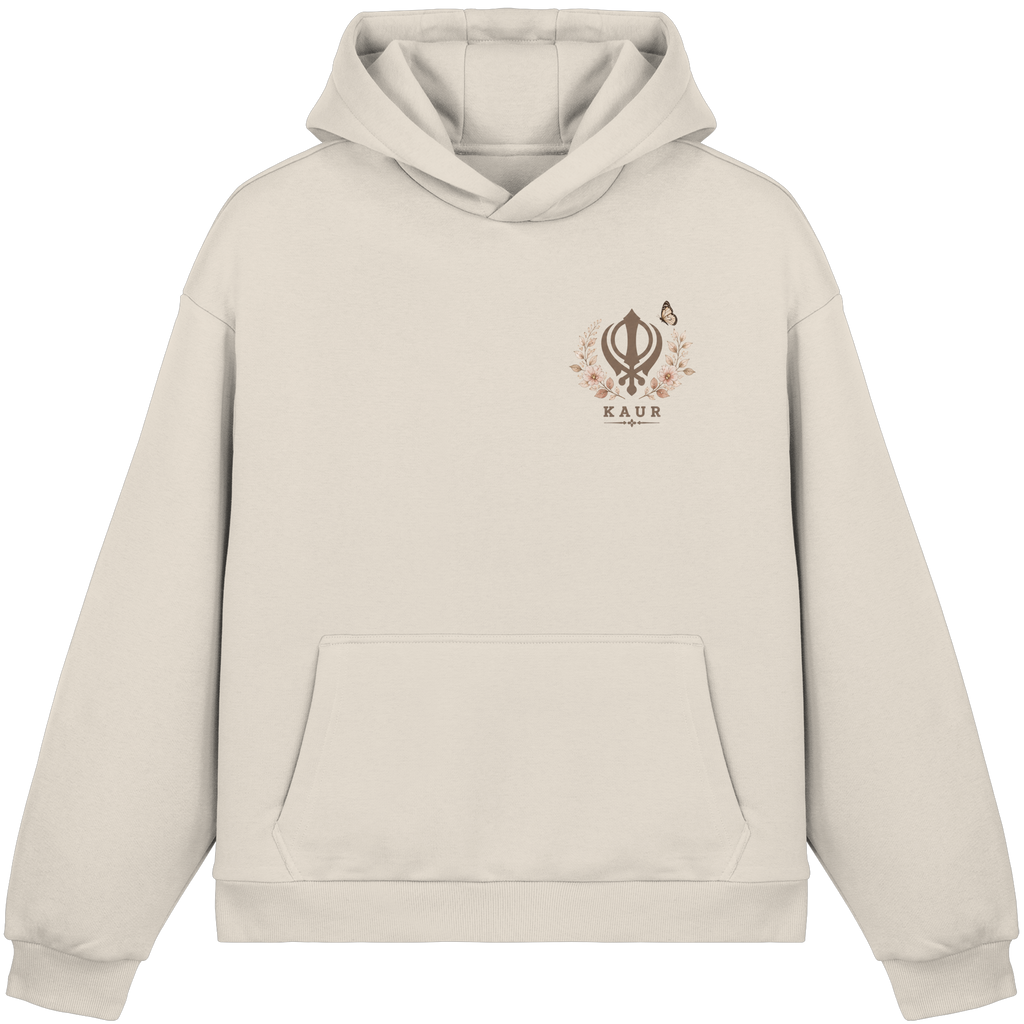 Soft Heart – Kaur Spirit Hoodie