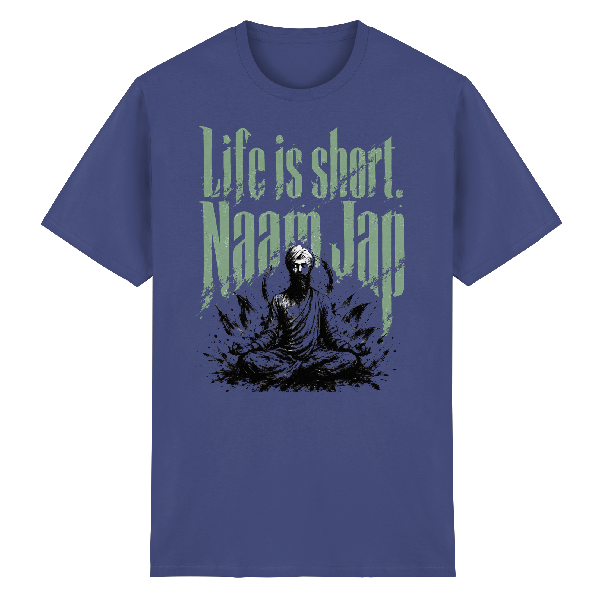 Naam Jap – Heavy Cotton T-Shirt