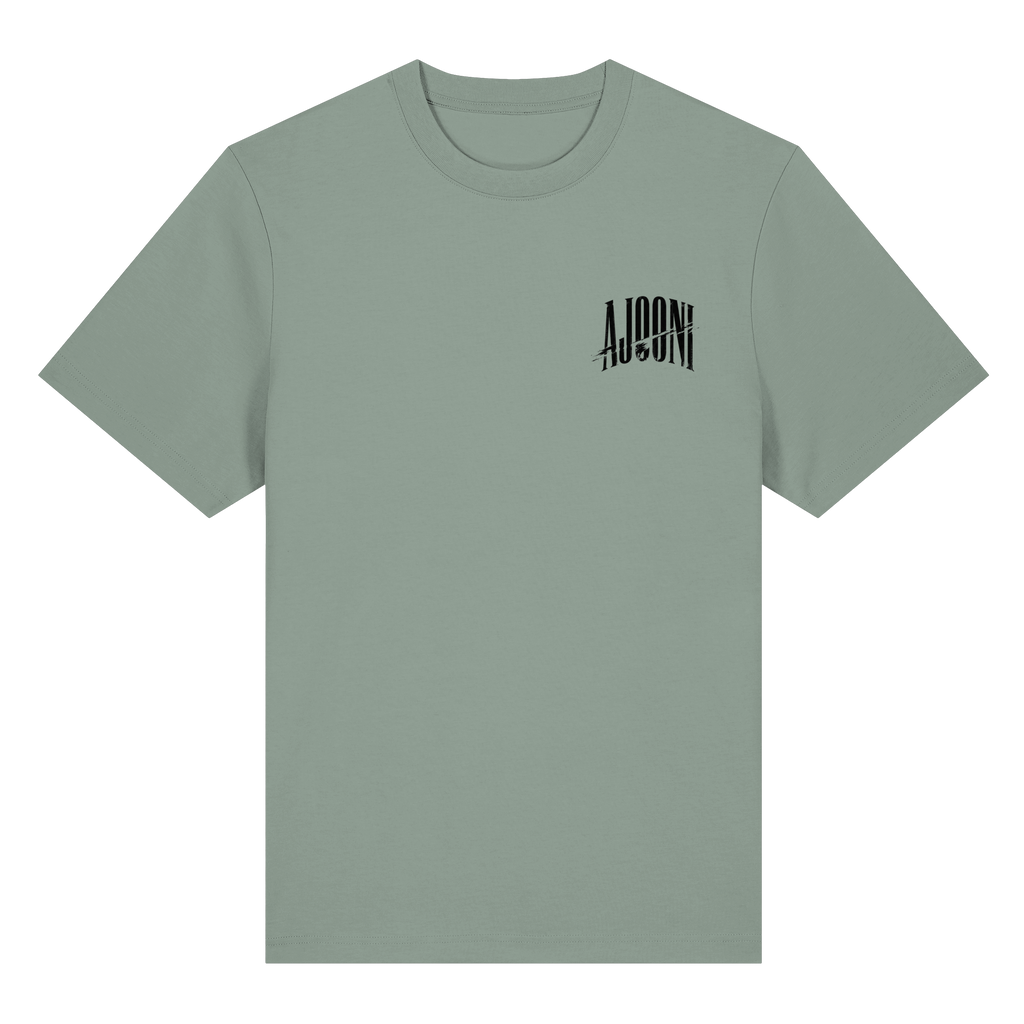 Ajooni Baaj Streetwear – Organic Heavy Shirt
