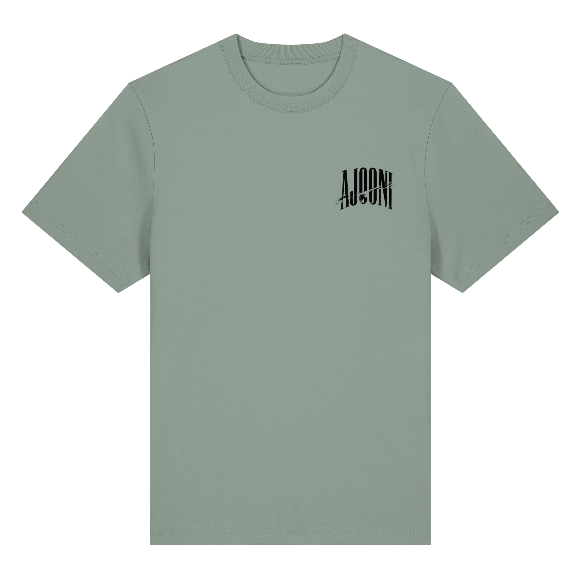 Ajooni Baaj Streetwear – Organic Heavy Shirt