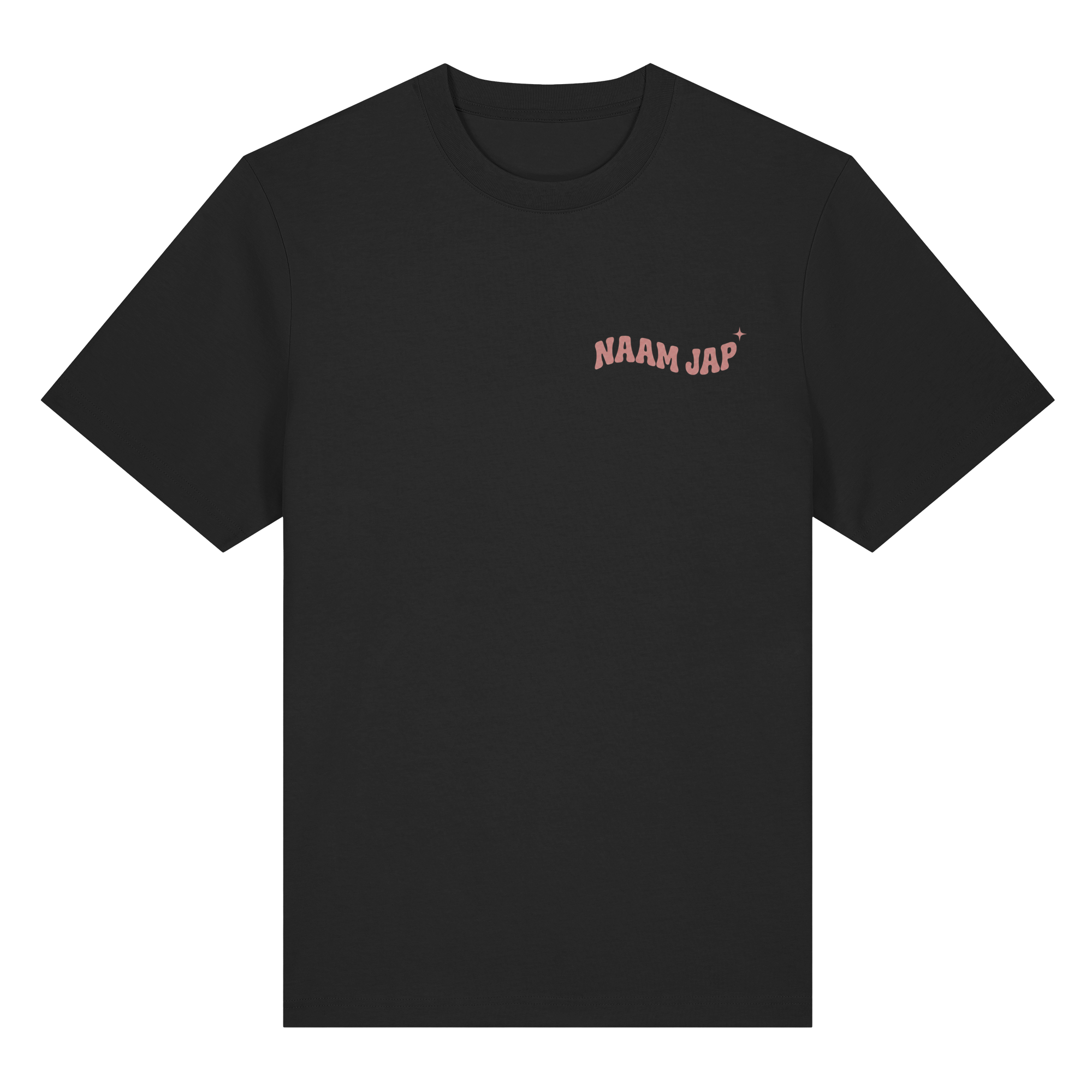 JUST NAAM JAP Collection - Organic Heavy Shirt