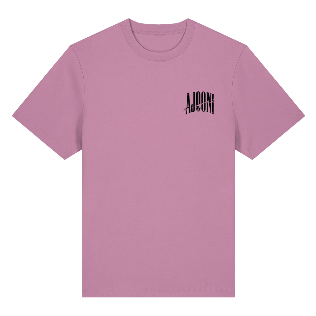 Ajooni Baaj Streetwear – Organic Heavy Shirt