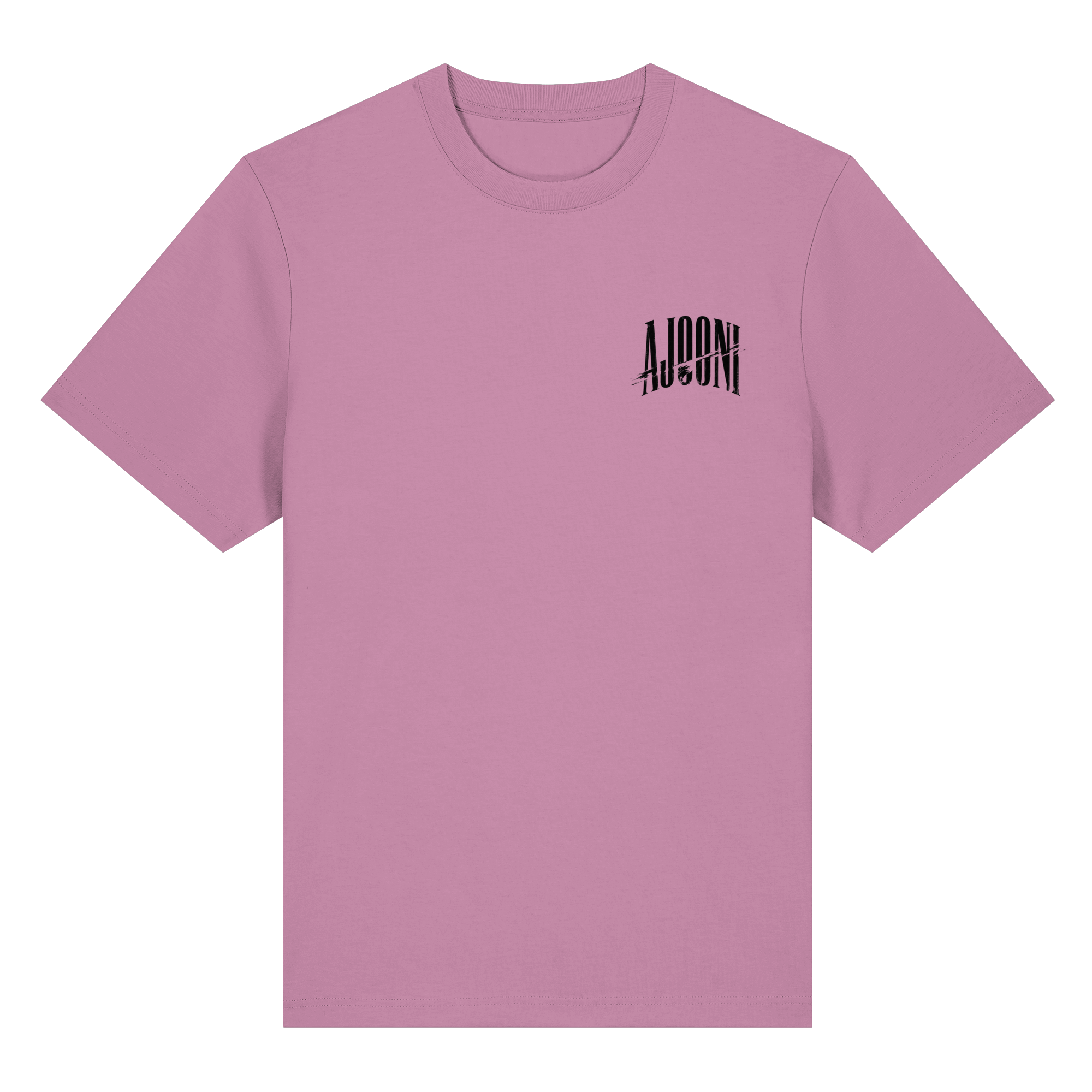 Ajooni Baaj Streetwear – Organic Heavy Shirt