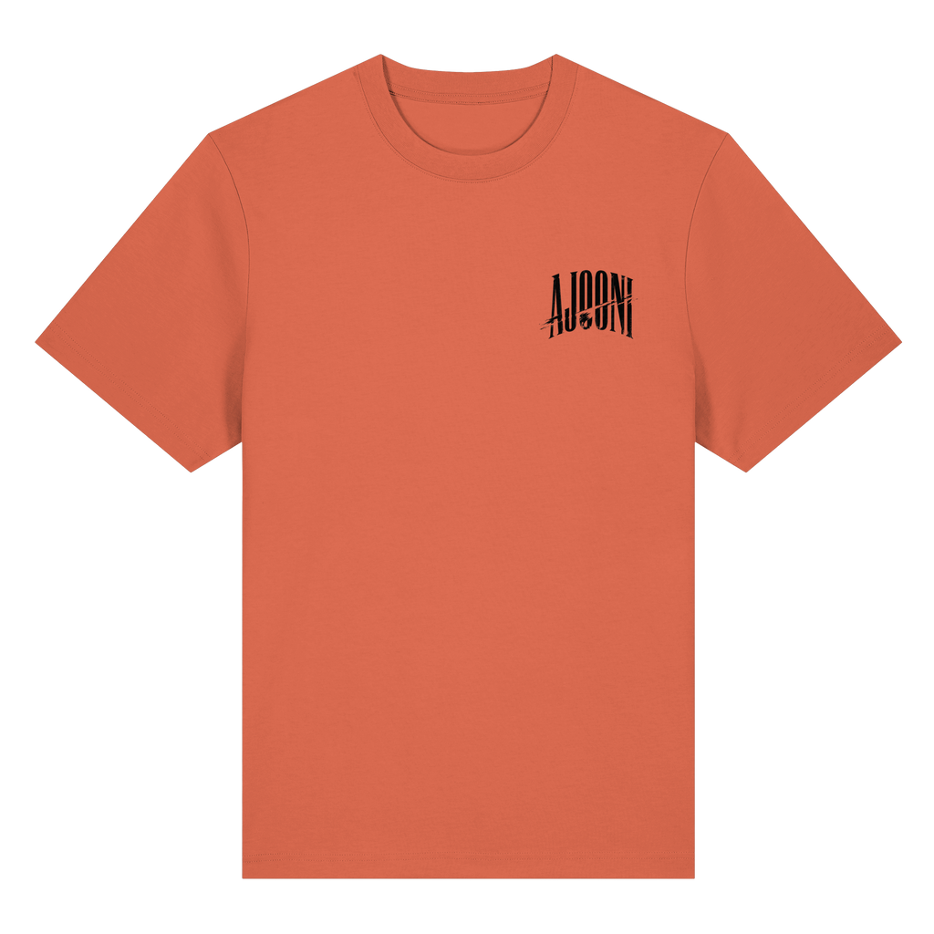 Ajooni Baaj Streetwear – Organic Heavy Shirt