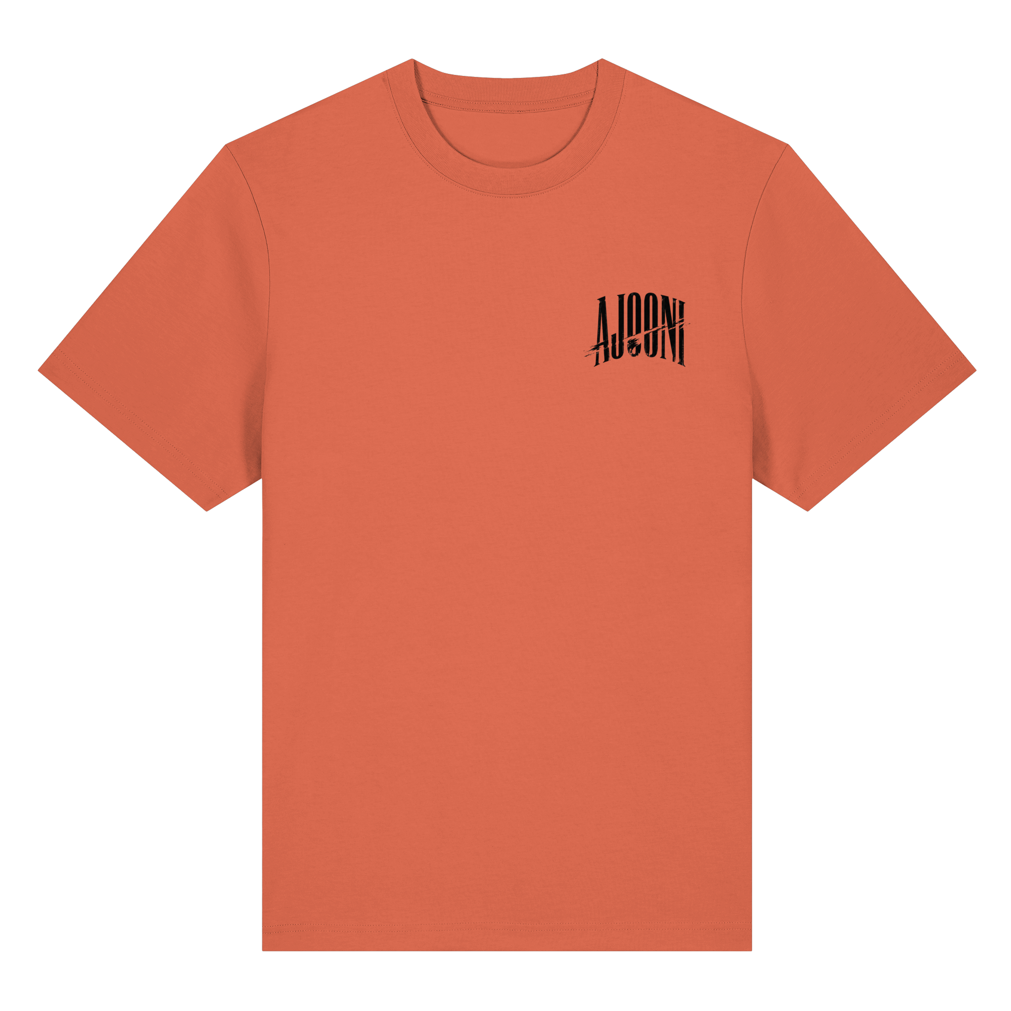 Ajooni Baaj Streetwear – Organic Heavy Shirt