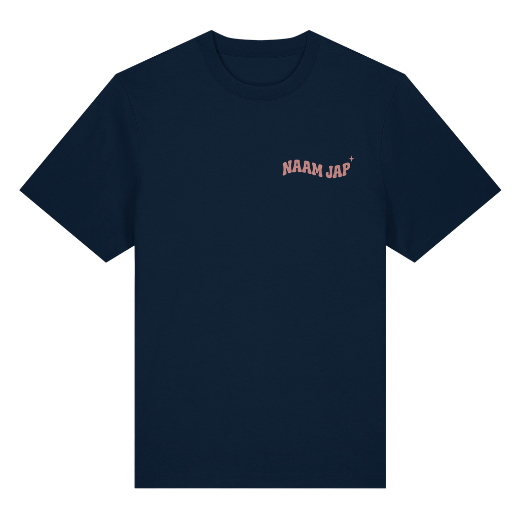 JUST NAAM JAP Collection - Organic Heavy Shirt