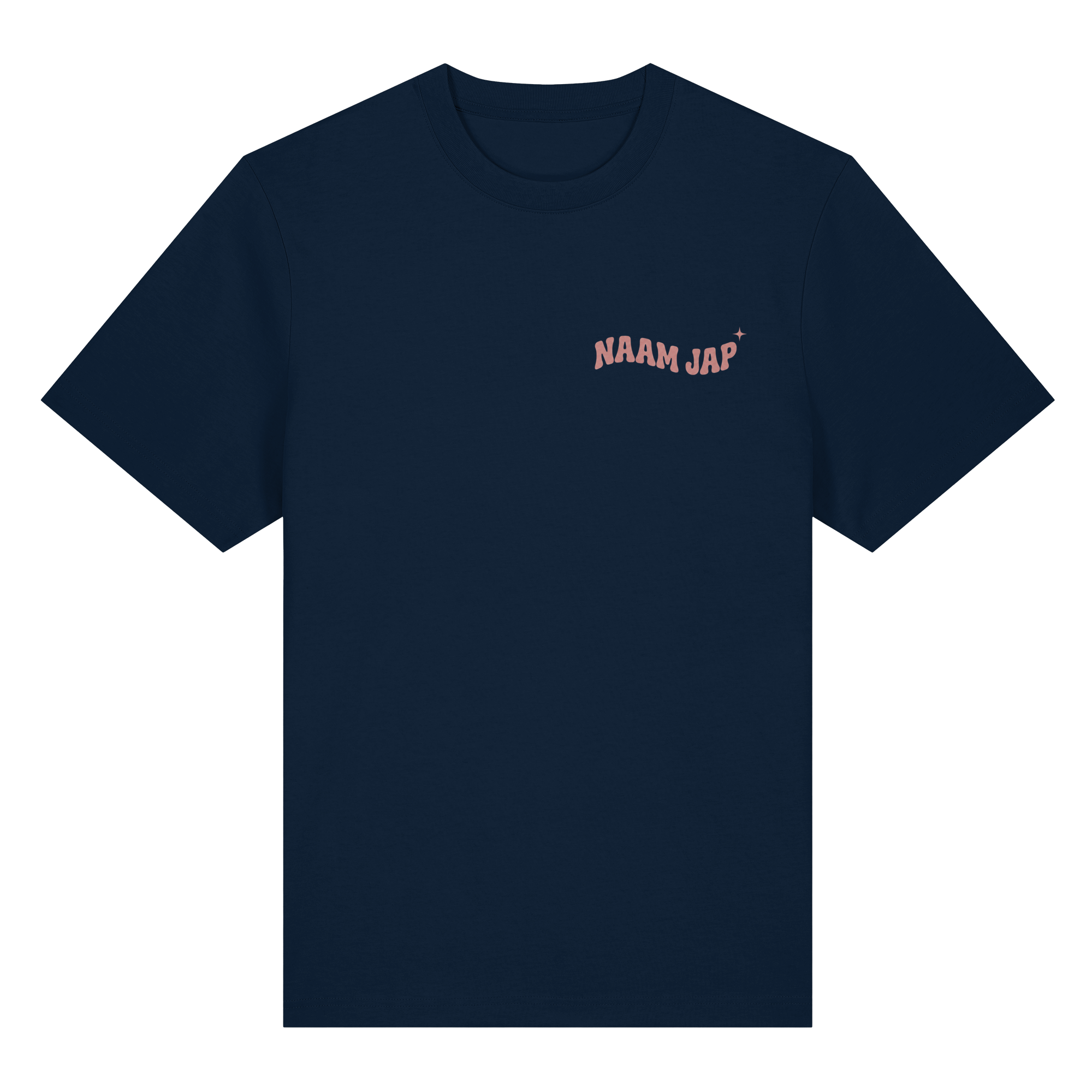 JUST NAAM JAP Collection - Organic Heavy Shirt