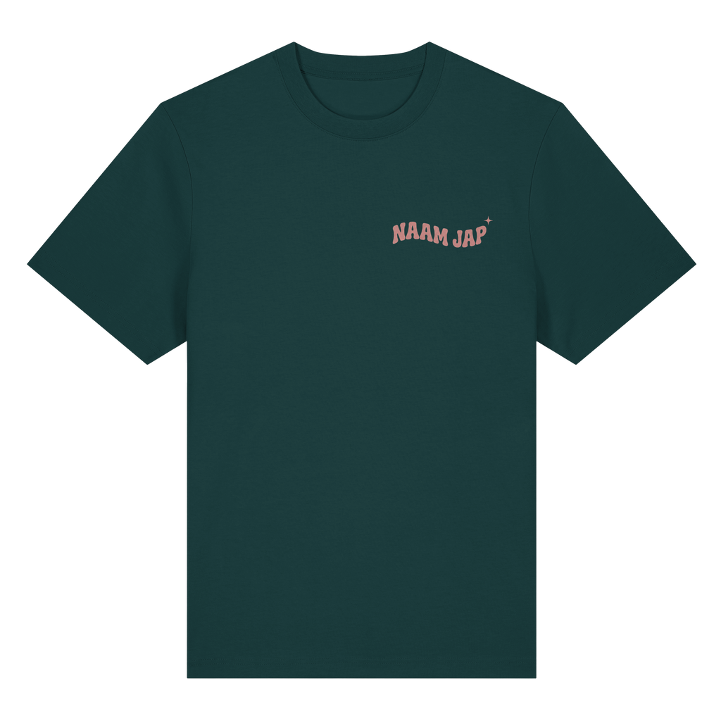 JUST NAAM JAP Collection - Organic Heavy Shirt