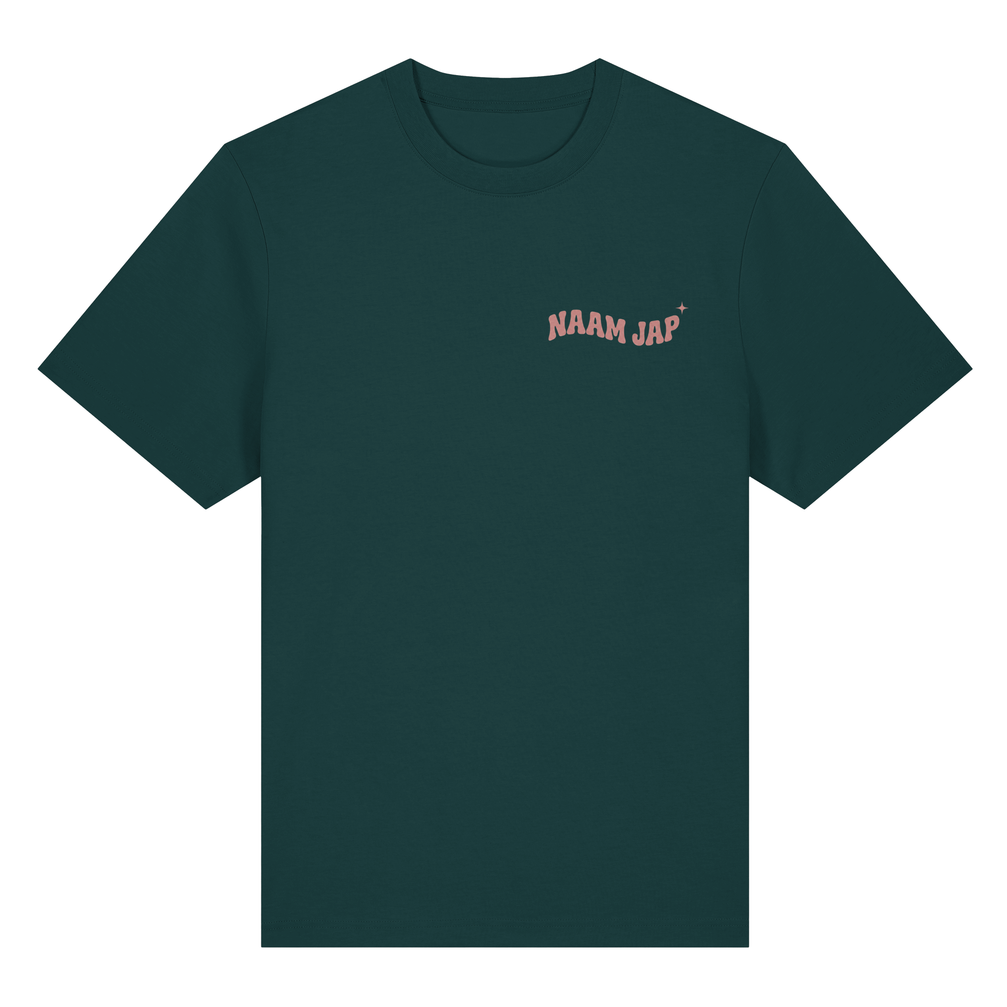 JUST NAAM JAP Collection - Organic Heavy Shirt