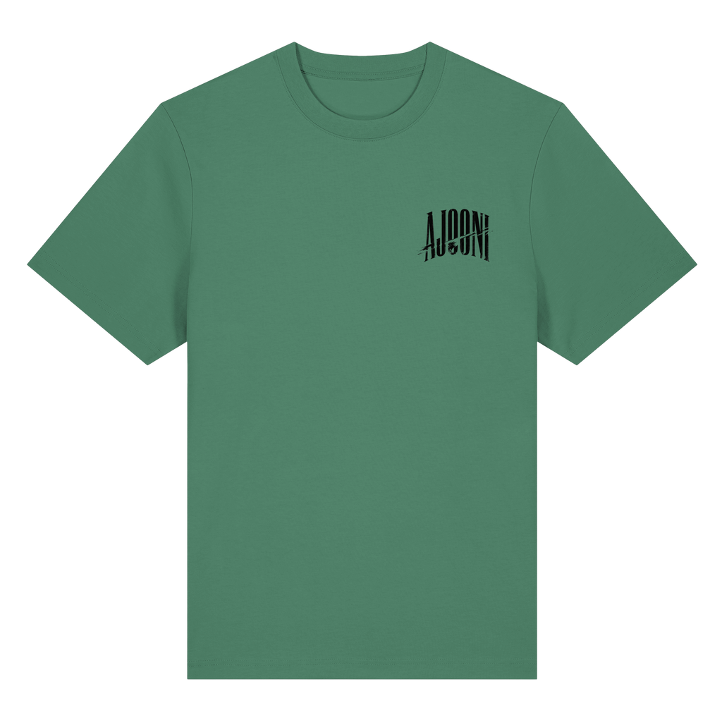 Ajooni Baaj Streetwear – Organic Heavy Shirt