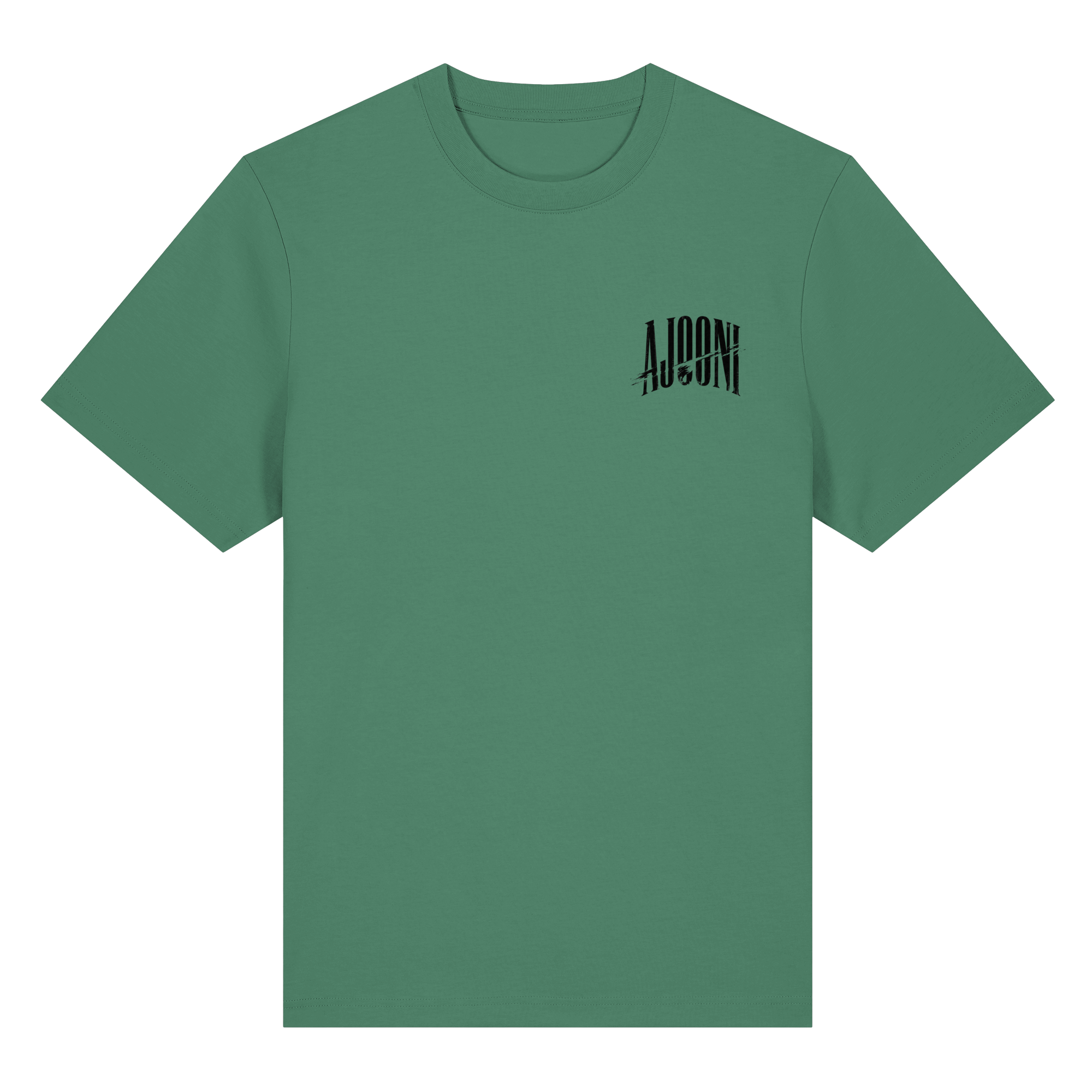 Ajooni Baaj Streetwear – Organic Heavy Shirt