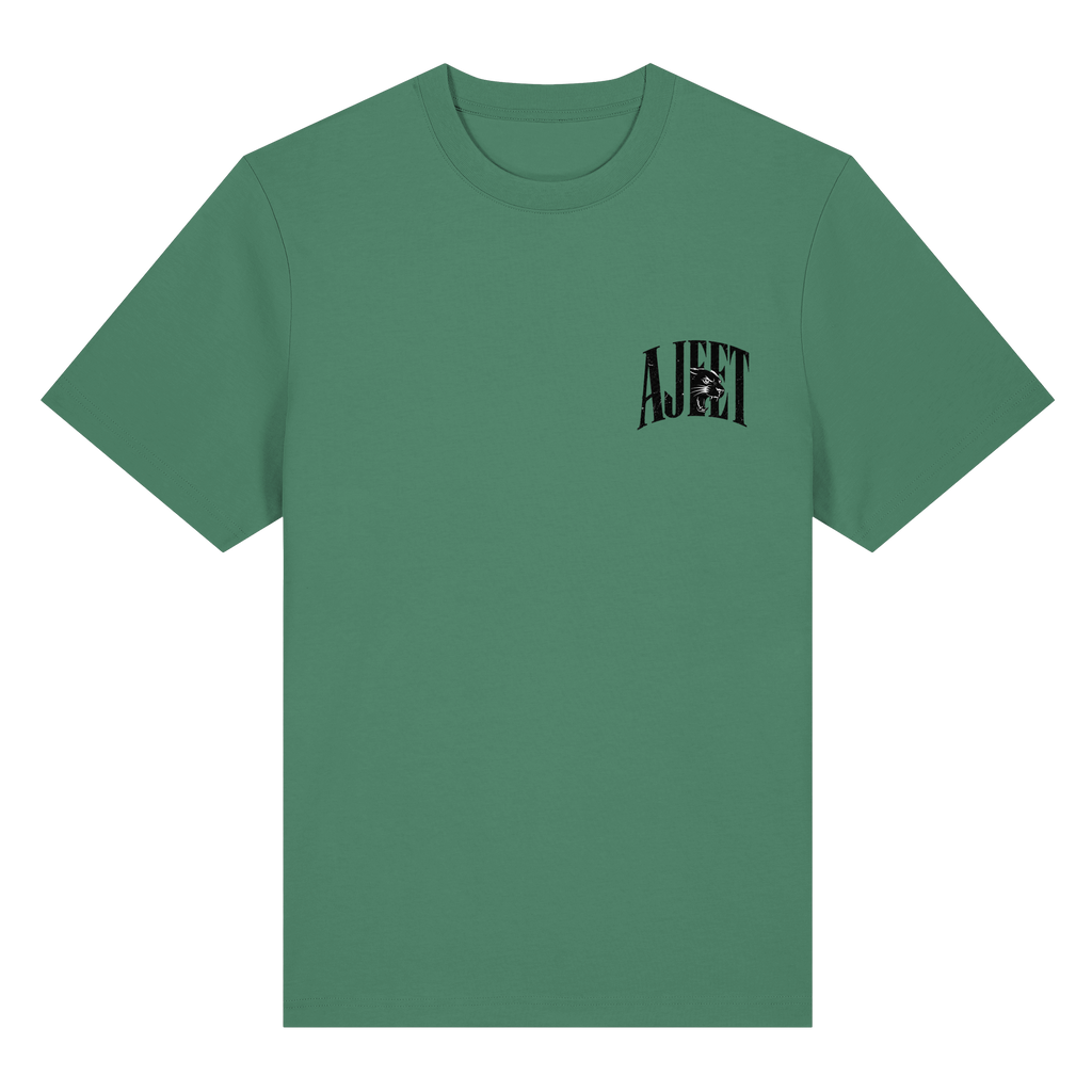AJEET Streetwear Collection - Organic Heavy Shirt