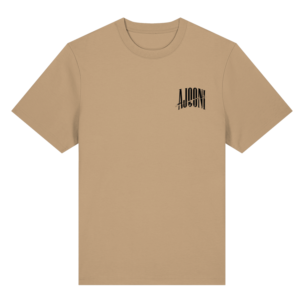 Ajooni Baaj Streetwear – Organic Heavy Shirt