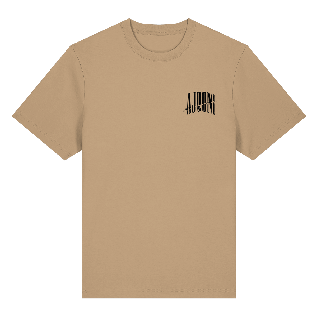 Ajooni Baaj Streetwear – Organic Heavy Shirt
