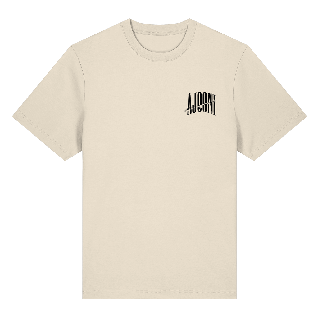 Ajooni Baaj Streetwear – Organic Heavy Shirt