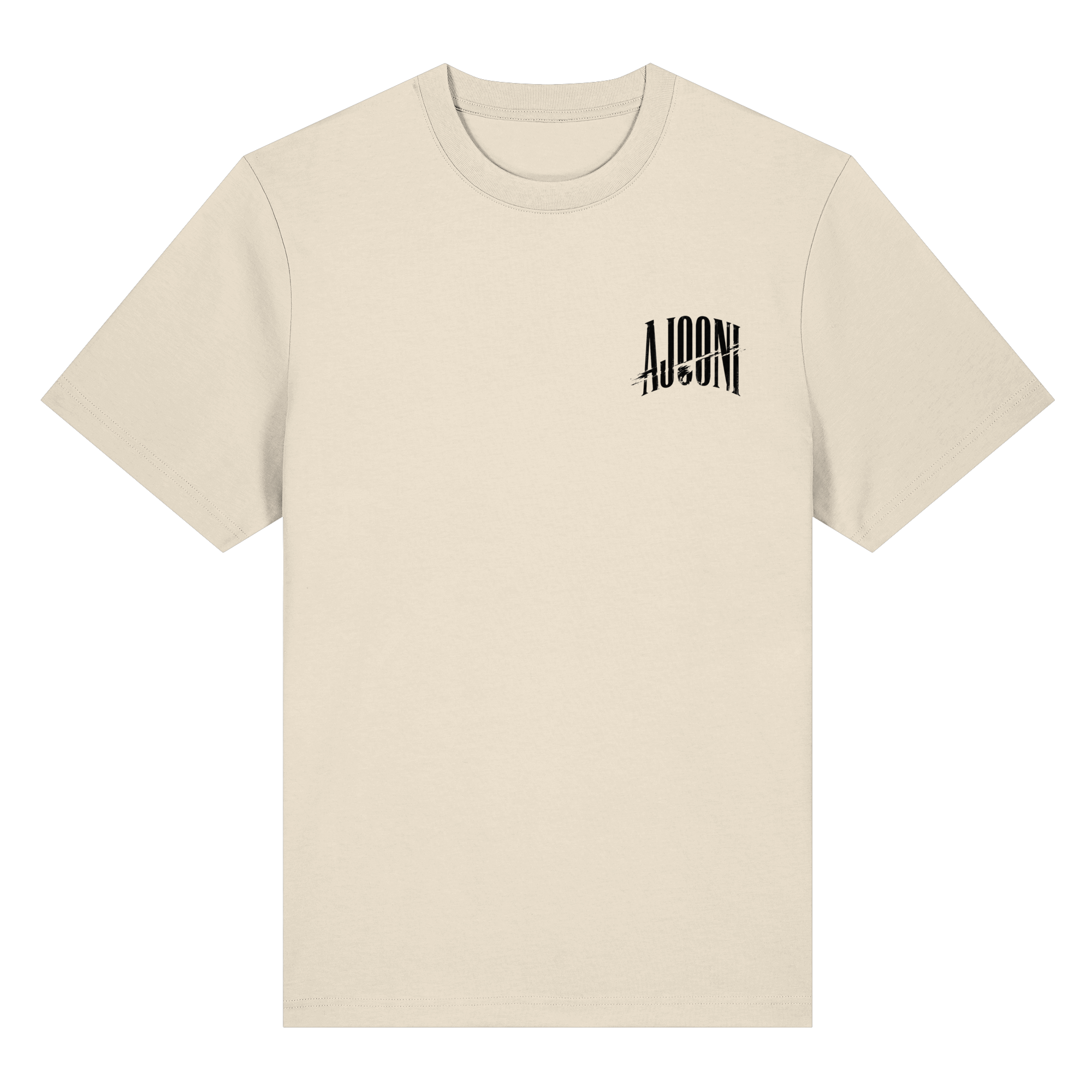 Ajooni Baaj Streetwear – Organic Heavy Shirt